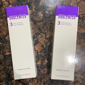 Brand new Rodan+Fields Acne Treatment